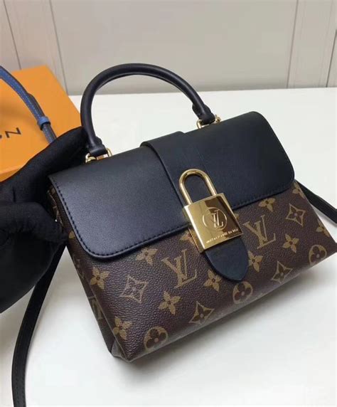 louis vuitton locky bb price|lousi vitton lock bb bag.